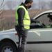 Затегнат е пропускателният режим на 4-те КПП-та на входовете на Кюстендил