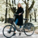 Tartu brings e-bikes back to the streets