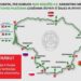 Exit ban for Lithuanians lifted