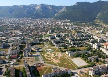 Врачани сърфират безплатно в паркове и пешеходни зони
