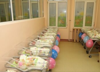 Бейби бум в столичната “Св. София”
