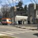 Силен взрив в завод “Арсенал”