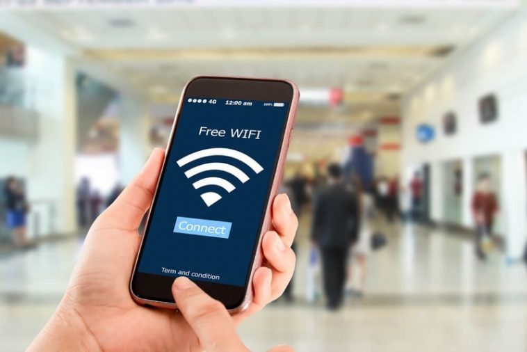 Казанлък пуска безплатен wi-fi на 18 места