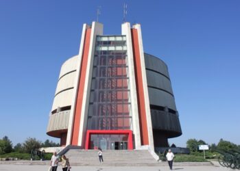 Започва реставрацията на Плевенската панорама