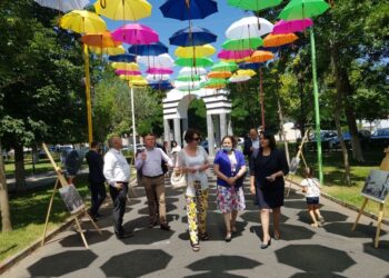 Мароко учи на занаяти хората в Момчилград