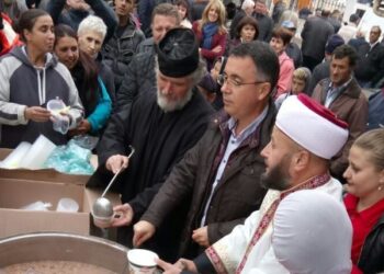 3000  мюсюлмани и християни в Кърджали ще опитат ашуре