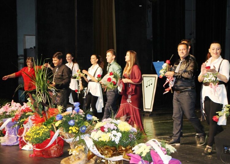 Театърът в Кърджали с премиера на концерт-спектакъла „Посоки“ 1 202
