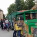 Атракционно влакче тръгва във Враца