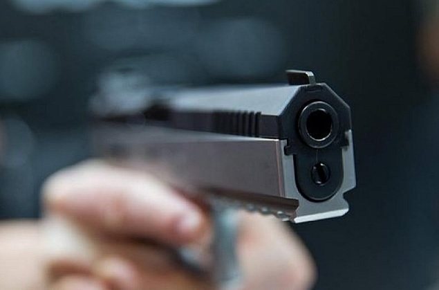 Село Първомай празнува днес с музика и спортна стрелба 1 2103