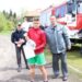 Ученици от Хаджидимово са най-добрите млади огнеборци