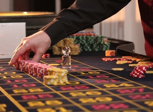 Nitra wages war on gambling