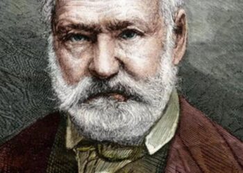 Юго: Най-голямото щастие в живота е убеждението, че сме обичани