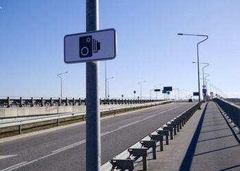 Full traffic-cam system in Cyprus by 2022