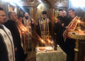 Митрополит Киприан: Да бъде жив споменът за Стефан Данаилов
