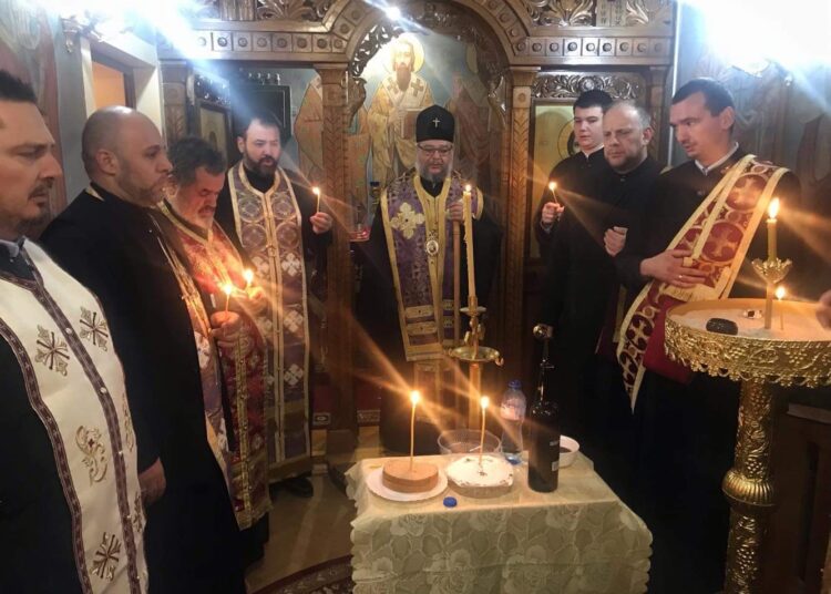 Митрополит Киприан: Да бъде жив споменът за Стефан Данаилов 1 241