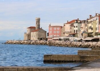 4 Slovenian municipalities unite in capital of culture bid