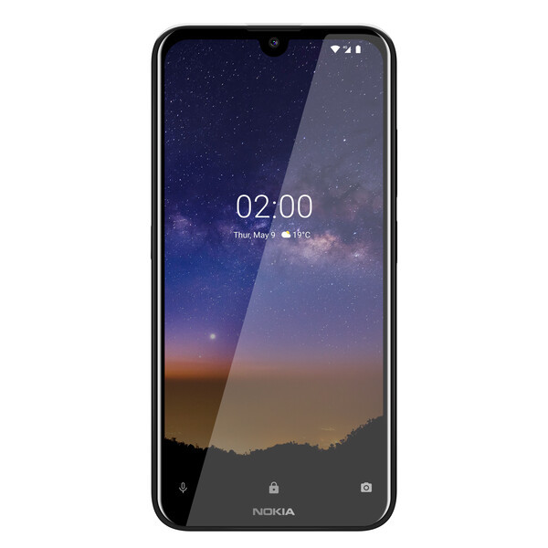 Nokia 2.2 с подарък карта памет вече в магазините на VIVACOM 8 Nokia 2.2 с подарък карта памет вече в магазините на VIVACOM