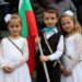 Празник на талантливите деца от Банско за Деня на буквите