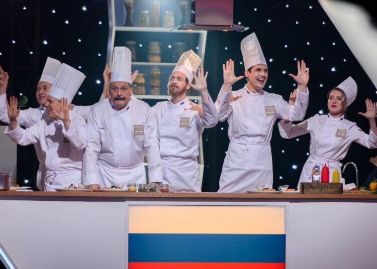 Пет вечери на руското кино под звездите в Бургас 1 2519