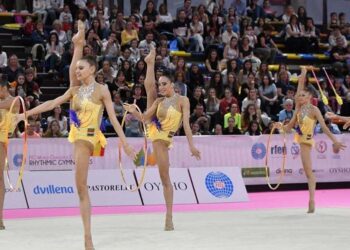 Варна се разделя с титлата „Европейски град на спорта 2019“