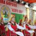Борово отбеляза 35-та годишнина като град с Глория и заря