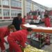 Двама “терористи” атакуваха кърджалийско училище