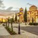 Paralimni to renovate its downtown for 19 million euros