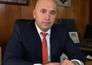 Бургаската полиция с нов директор