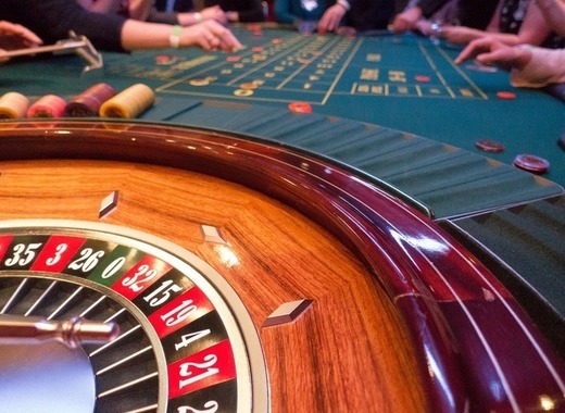 Riga continues fight against gambling 1 2770
