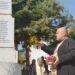 В Смоляновци осветиха войнишки паметник с нови имена