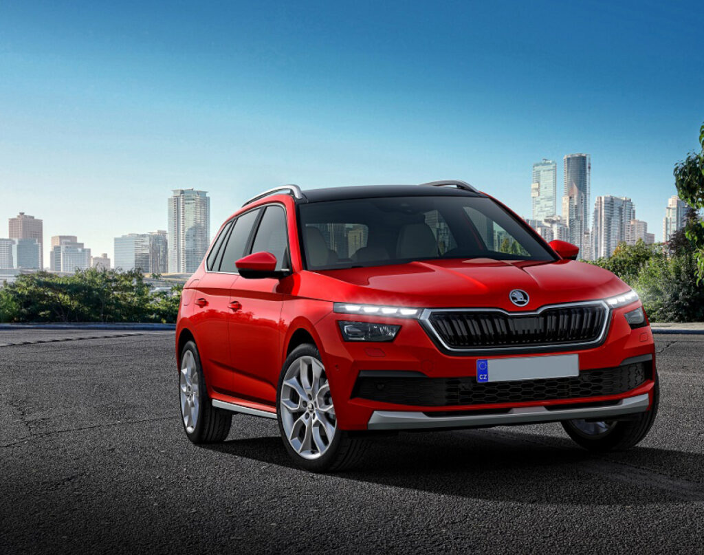 Всички авточасти за Skoda - вече на едно място 1 2827