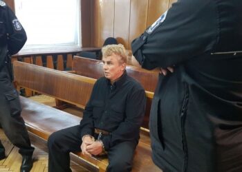 Задържаха подпалвача на адвокатския джип в Монтана