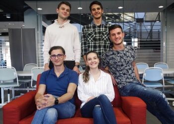 Първата в региона Accelerator програма започва в България