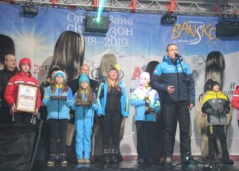 Кметът Икономов: Банско чака своя шанс да продължи да се развива