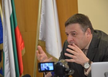 Вдигат приют за бездомни в Добрич