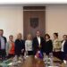 Скандинавски гости посрещна кмет