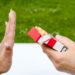 Greece to increase the fines for smoking in public places
