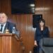 Кметът на Кула положи клетва за трети път 8 Кметът на Кула положи клетва за трети път