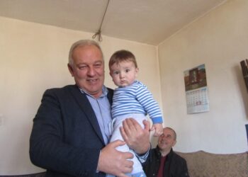 Село край Смолян с първо бебе от 20 години