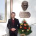 Божидар Тодоров е носителят на Наградата „Проф. дин Рашо Рашев“