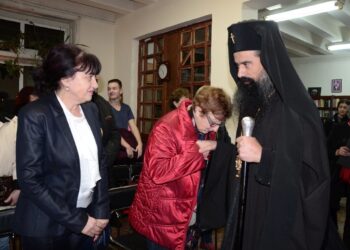 Дядо Даниил: Учете младите да уважават семейството