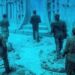 Cannes to open first underwater museum in France in 2020 8 Cannes to open first underwater museum in France in 2020