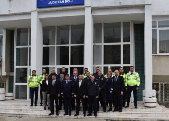 Полицаи от България, Сърбия и Румъния в общи наряди за проверки