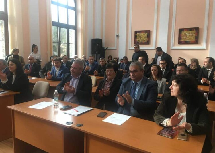 Фиксират кметски и съветническите заплати за Кюстендил 1 3179