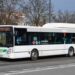 Ljubljana’s e-bus high