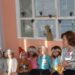 Кметът на Ловеч се включи в Националната седмица на четенето 8 Кметът на Ловеч се включи в Националната седмица на четенето