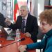Полковник от Израел даде старт на лекциите в Черноморската академия за сигурност