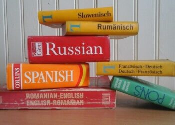 Denmark’s new strategy to invest in foreign language skills