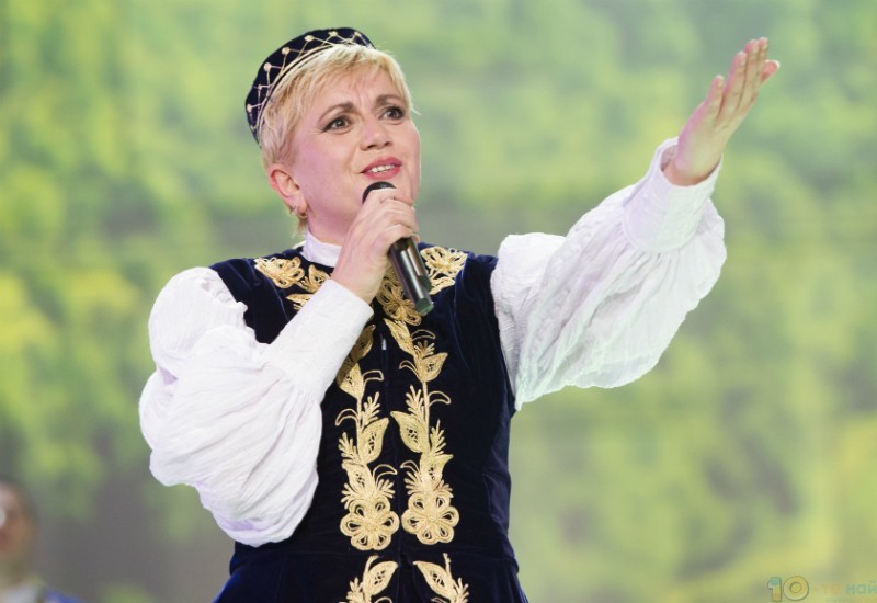 Варненският район “Младост” празнува с Чакърдъкова