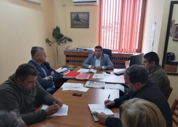 Oбсъдиха проблема с дървата за огрев в Кърджали
